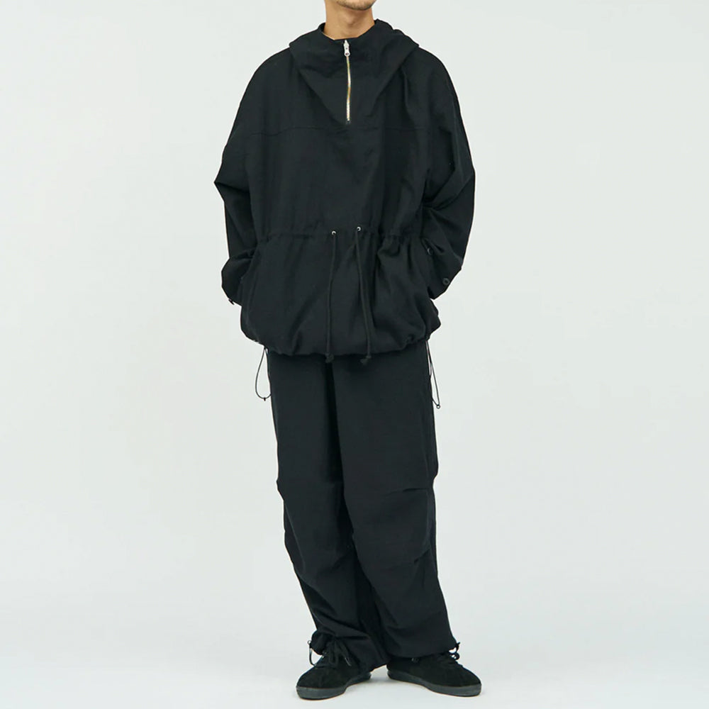 Fresh Service - TYPEWRITER REVERSIBLE CARGO PANTS