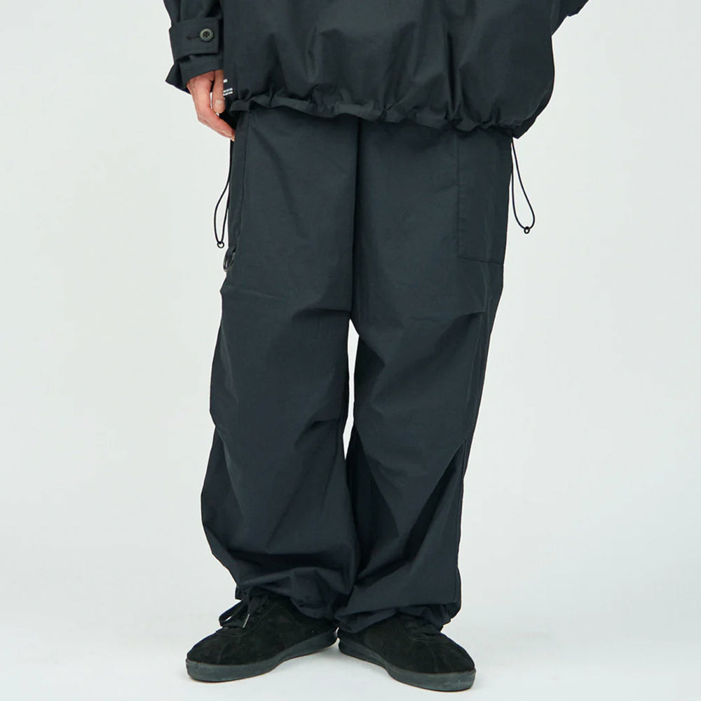 Fresh Service - TYPEWRITER REVERSIBLE CARGO PANTS