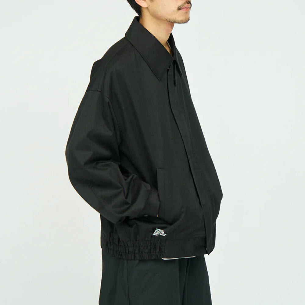 Fresh Service - CORPORATE BLOUSON