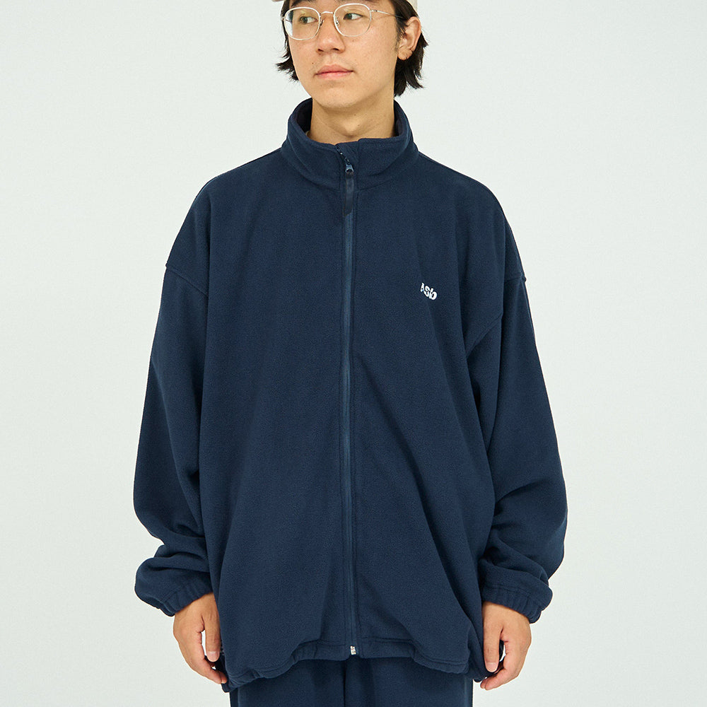 Fresh Service - AS×FS FLEECE TRACKSUIT