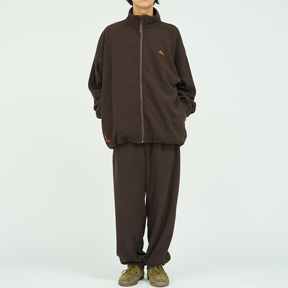 Fresh Service - AS×FS FLEECE TRACKSUIT