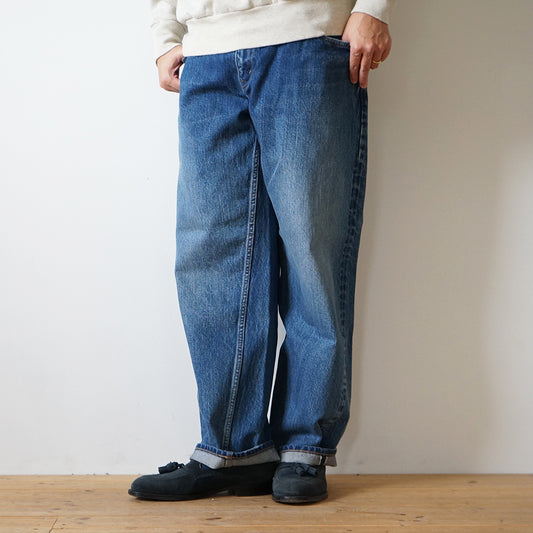 CIOTA - New Baggy 5 Pocket Pants