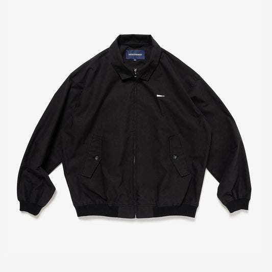 DESCENDANT - TEE WEATHER JACKET