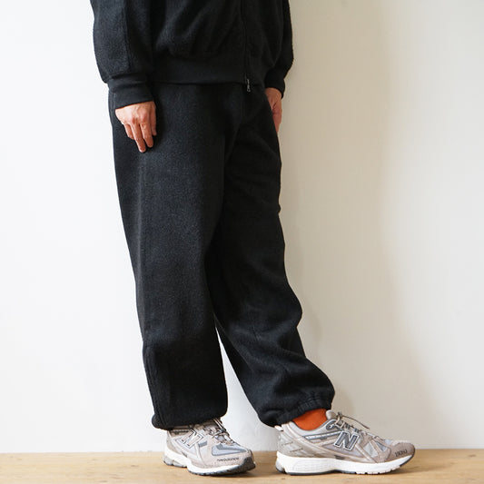 blurhms - Pe/silk Fleece Track Pants