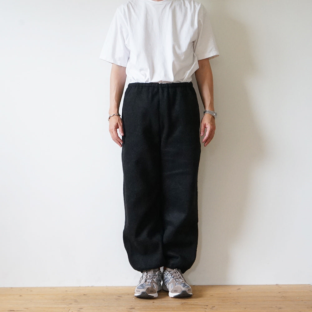 blurhms - Pe/silk Fleece Track Pants