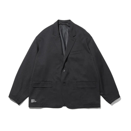 Fresh Service - WOOLY TWILL JACKET