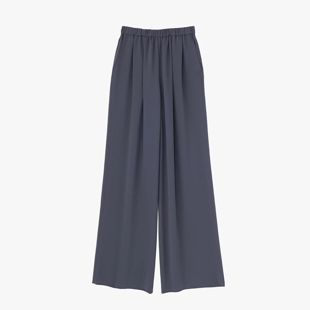 Graphpaper - Satin Easy Wide Pants