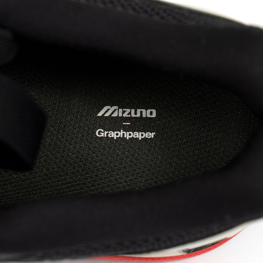 Graphpaper - MIZUNO WAVE PROPHECY LS for "Graphpaper"