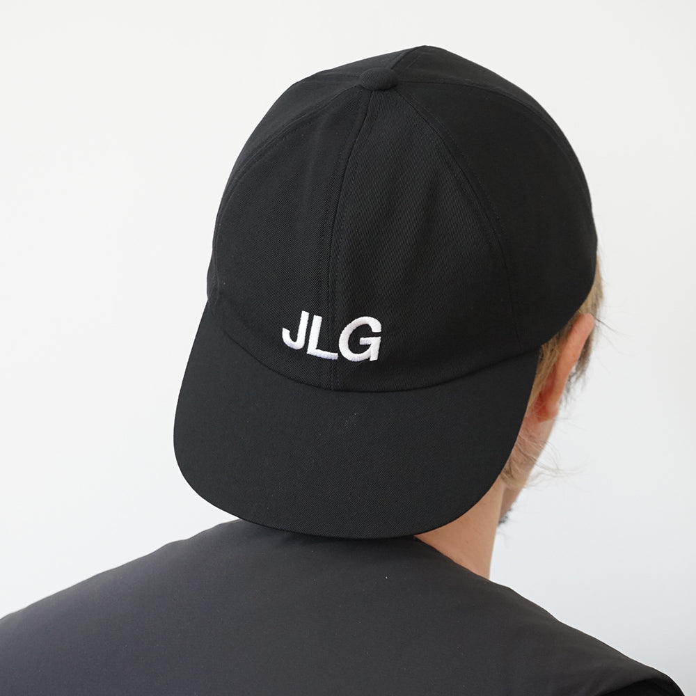 COMESANDGOES - JLG CAP