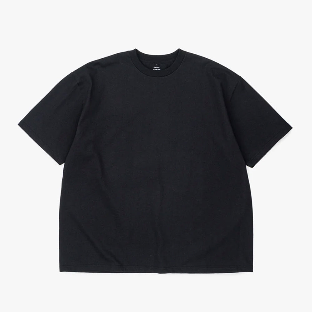 Graphpaper - Heavy Weight S/S Oversized Tee