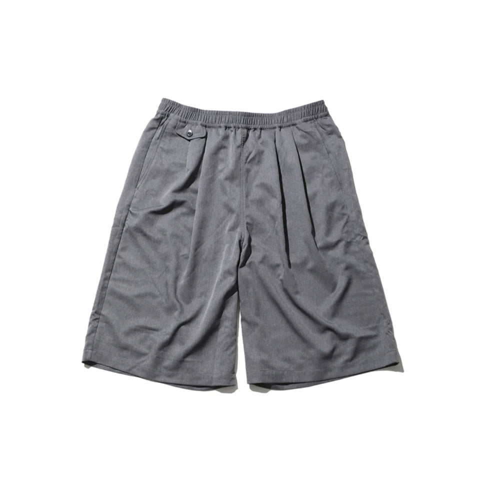 Fresh Service - COOLFIBER TWO TUCK EASY SHORTS