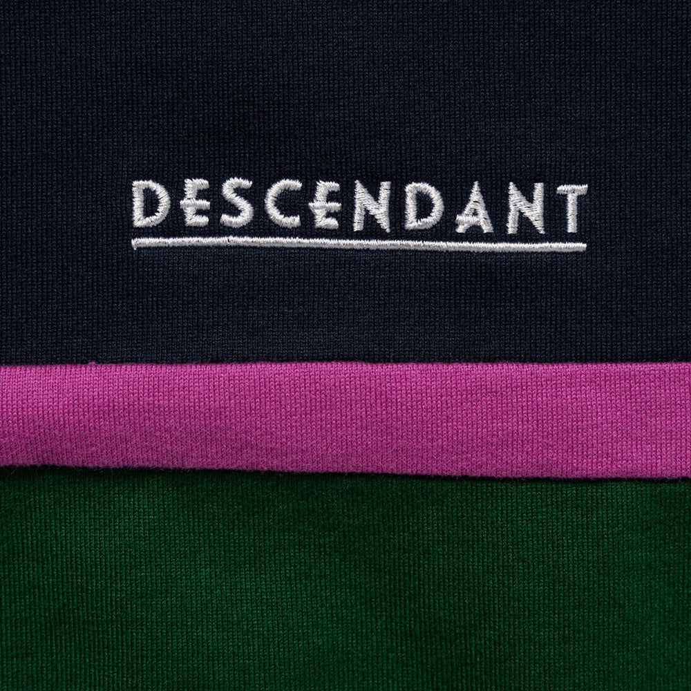 DESCENDANT - GALLERY SWITCHING SS