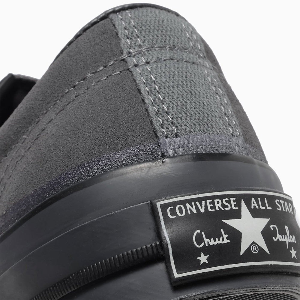 CONVERSE ADDICT - CHUCK TAYLOR® SUEDE NH OX