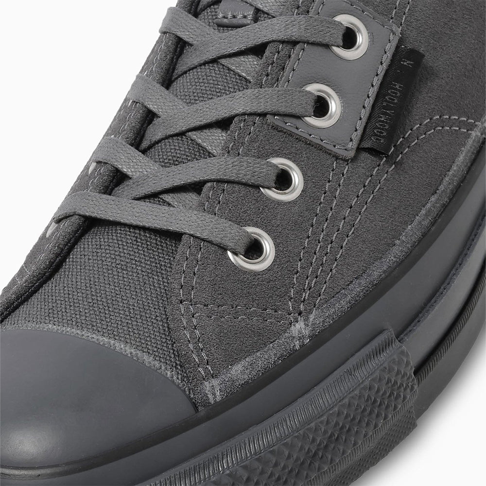 CONVERSE ADDICT - CHUCK TAYLOR® SUEDE NH OX