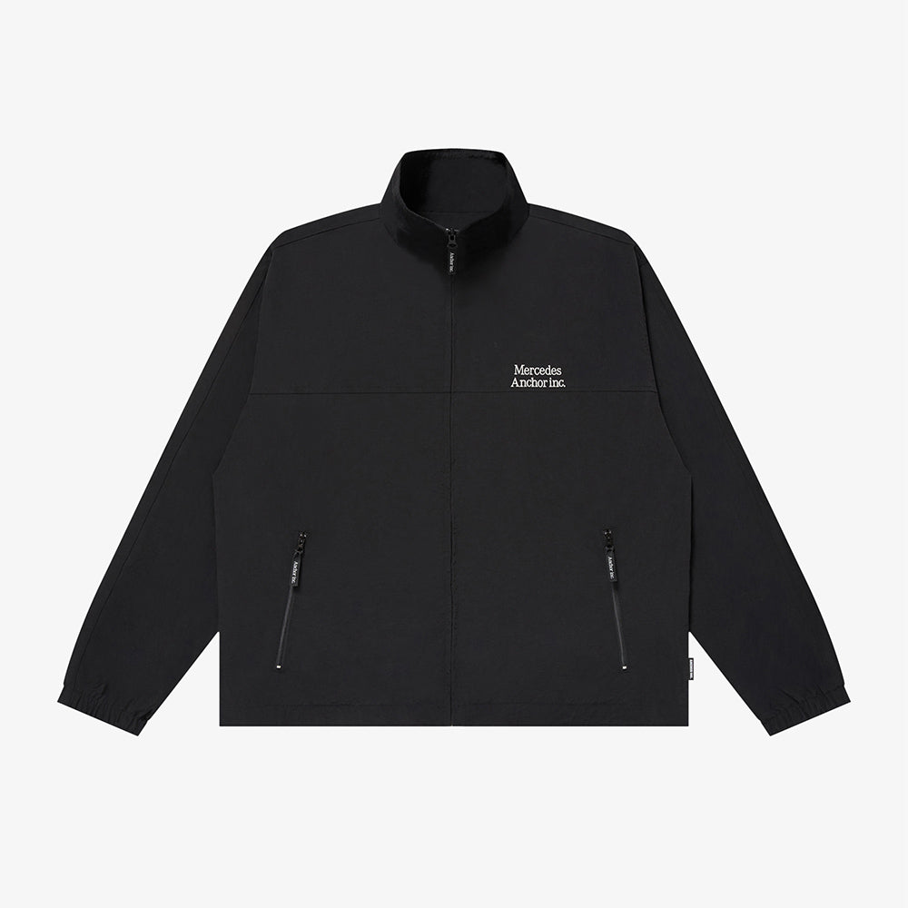 Mercedes Anchor inc. – IN MY BOOK STORE