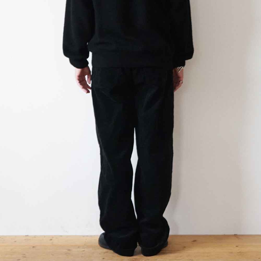 CIOTA - Baggy 5 Pocket Corduroy Pants – IN MY BOOK STORE