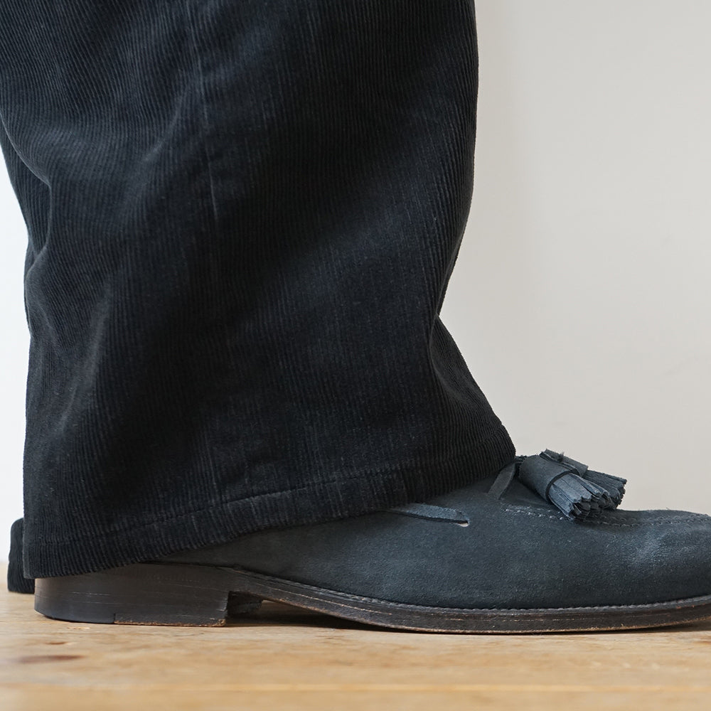 CIOTA - Baggy 5 Pocket Corduroy Pants – IN MY BOOK STORE
