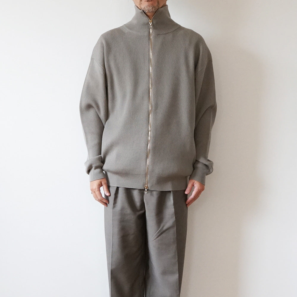 Graphpaper - High Density Drivers Knit (COLLECTION)