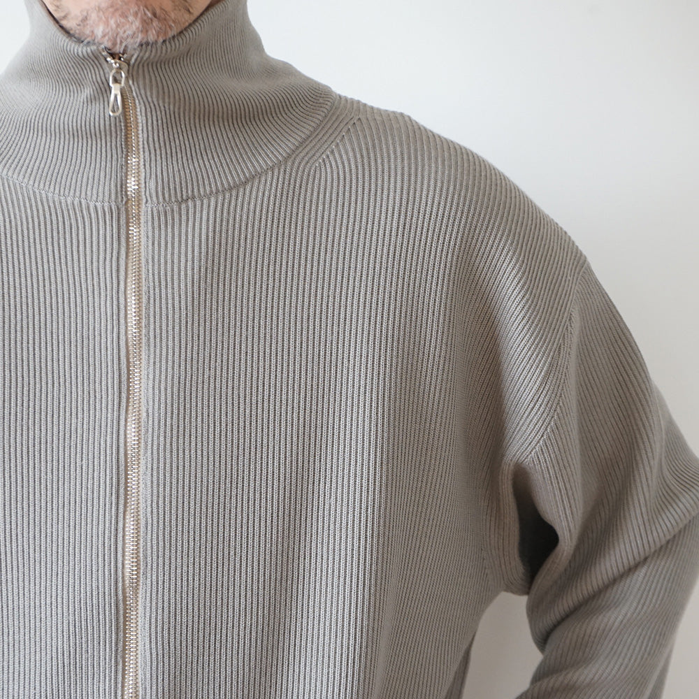 トップス Graphpaper High Density Ds Knit Graphpaper - High Density Drivers Knit (COLLECTION) – IN MY