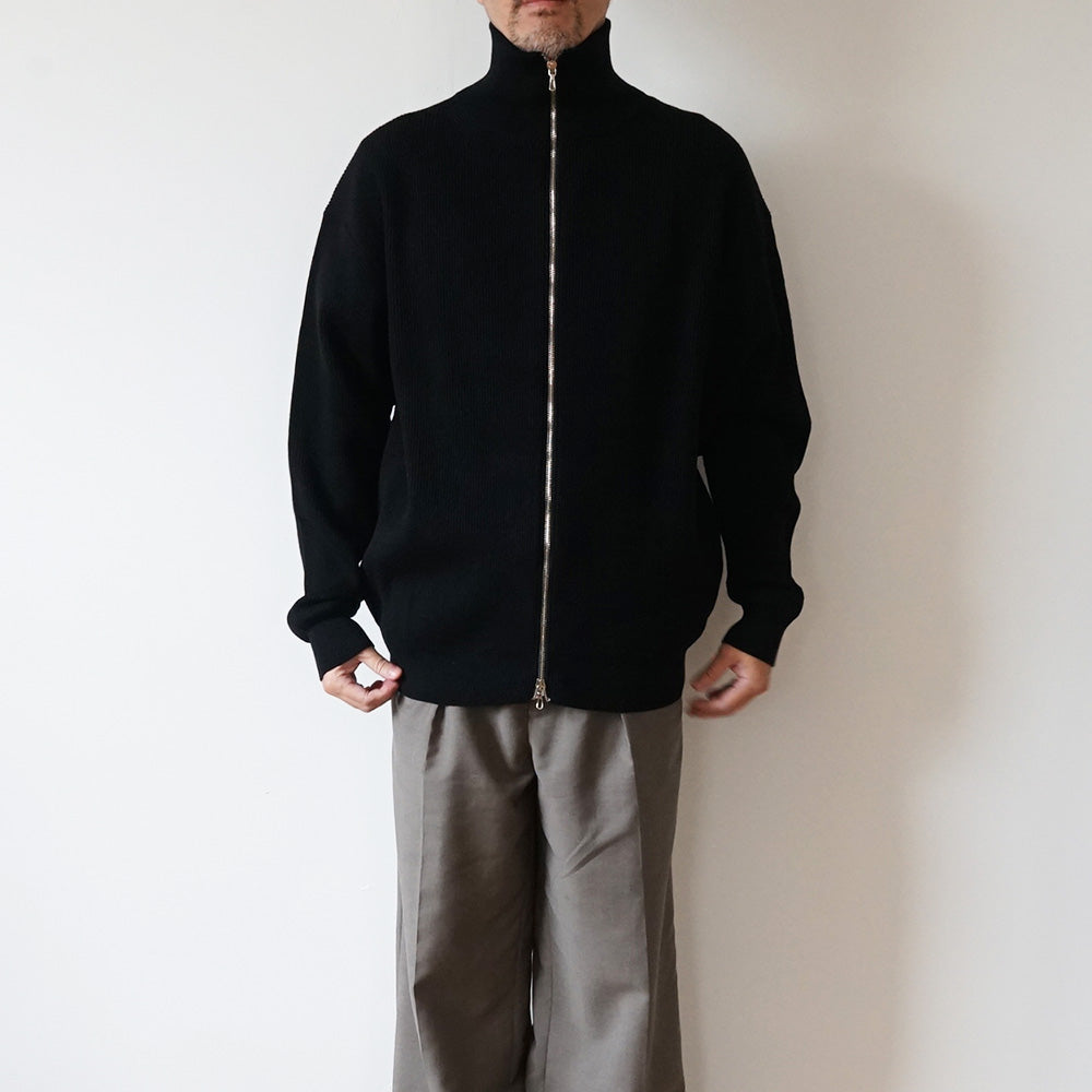 Graphpaper - High Density Drivers Knit