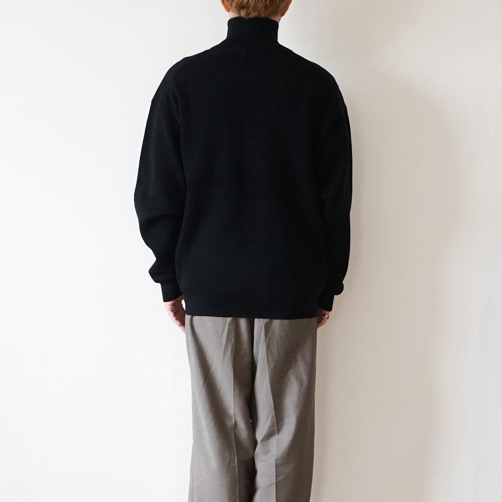 Graphpaper - High Density Drivers Knit