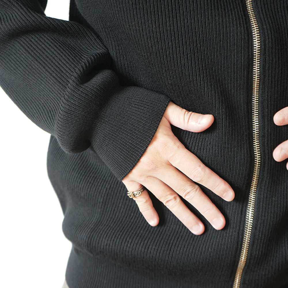 Graphpaper - High Density Drivers Knit