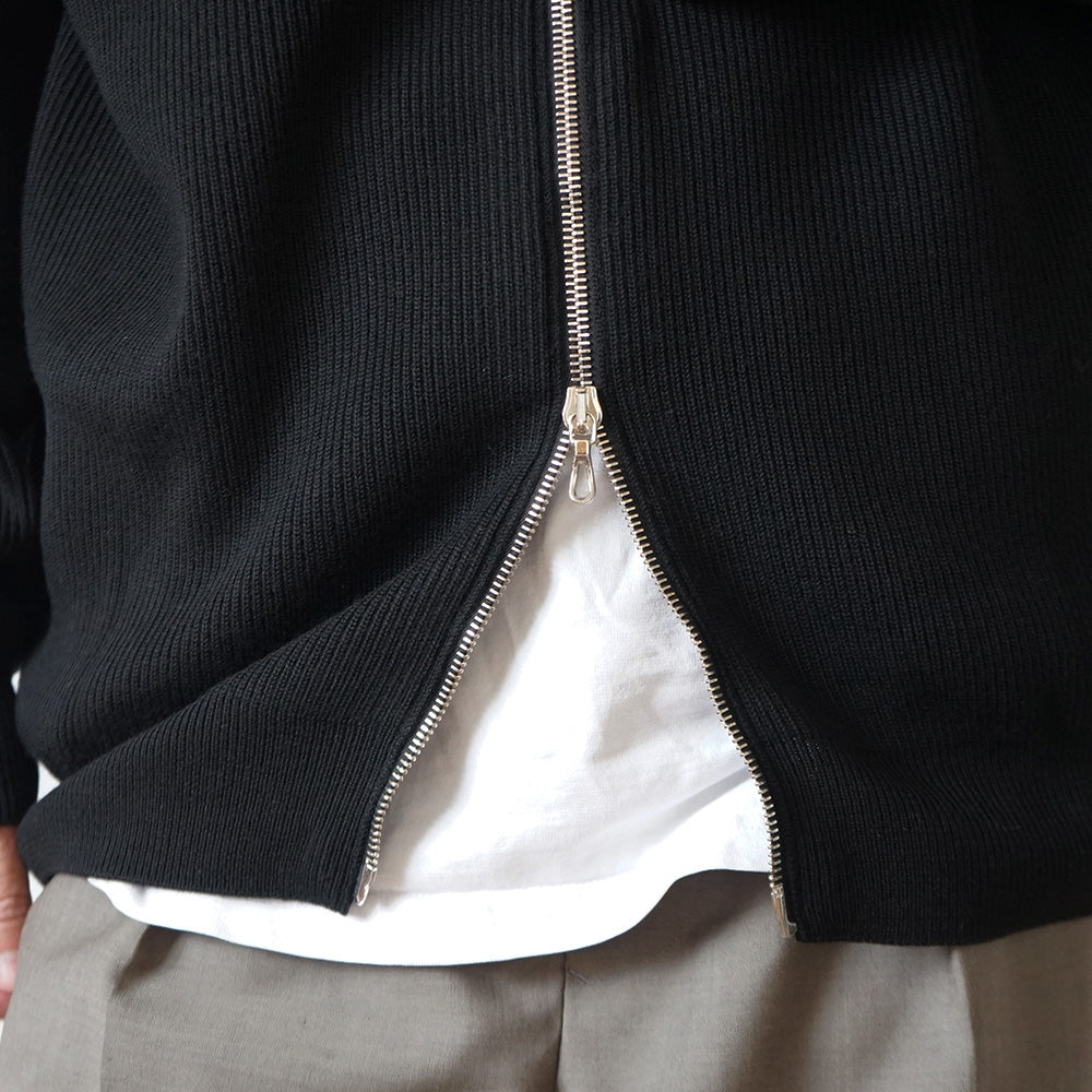 Graphpaper - High Density Drivers Knit – IN MY BOOK STORE