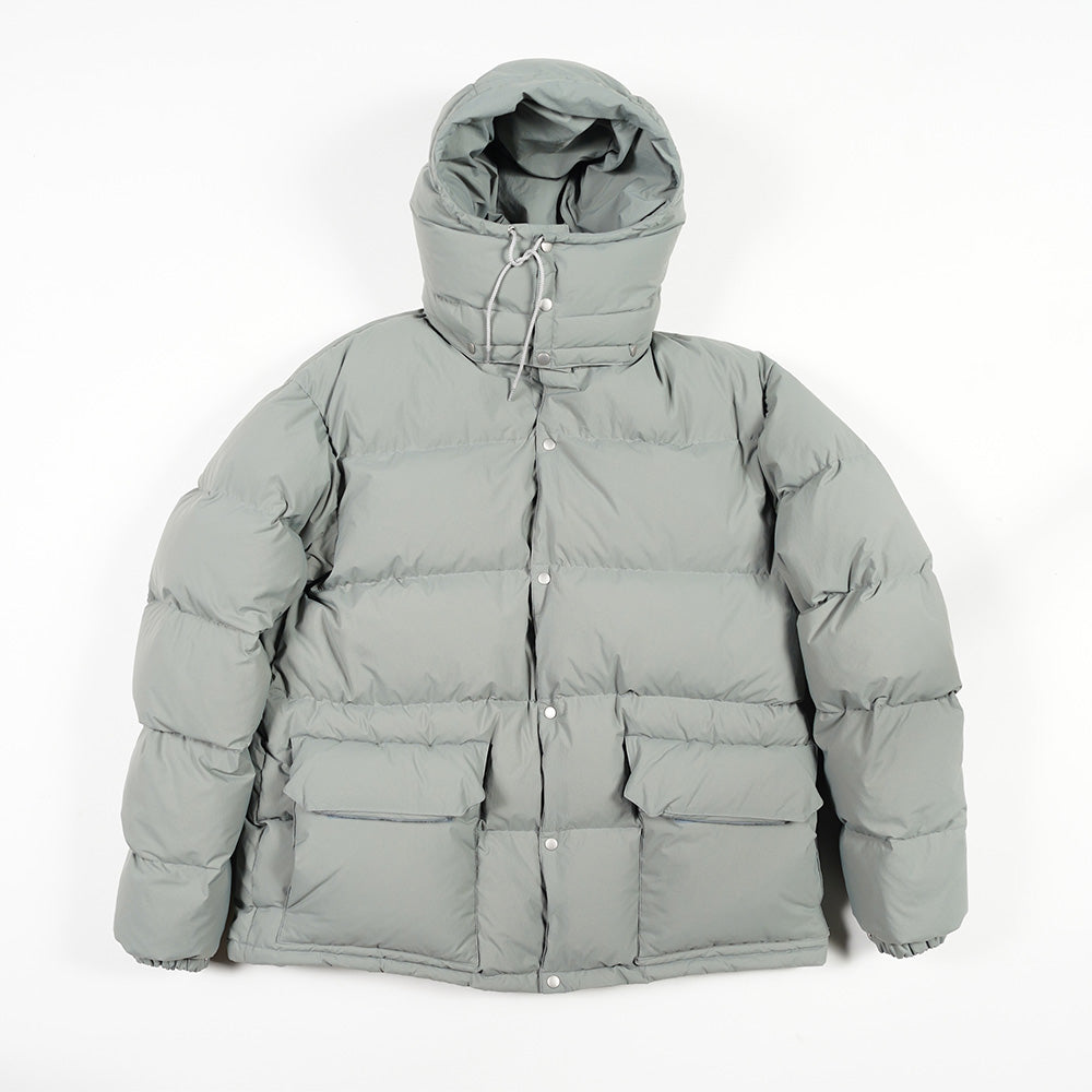 HEUGN - “Clyde” Hokkaido Exclusive Down Jacket (COAT086HD)