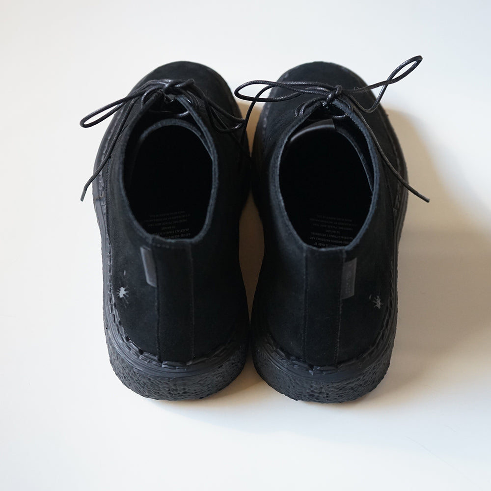 セ*イ様 N.HOOLYWOOD × MIHARA 2252-SE01 36.0 N.HOOLYWOOD - 2252-SE01-peg – IN MY BOOK STORE