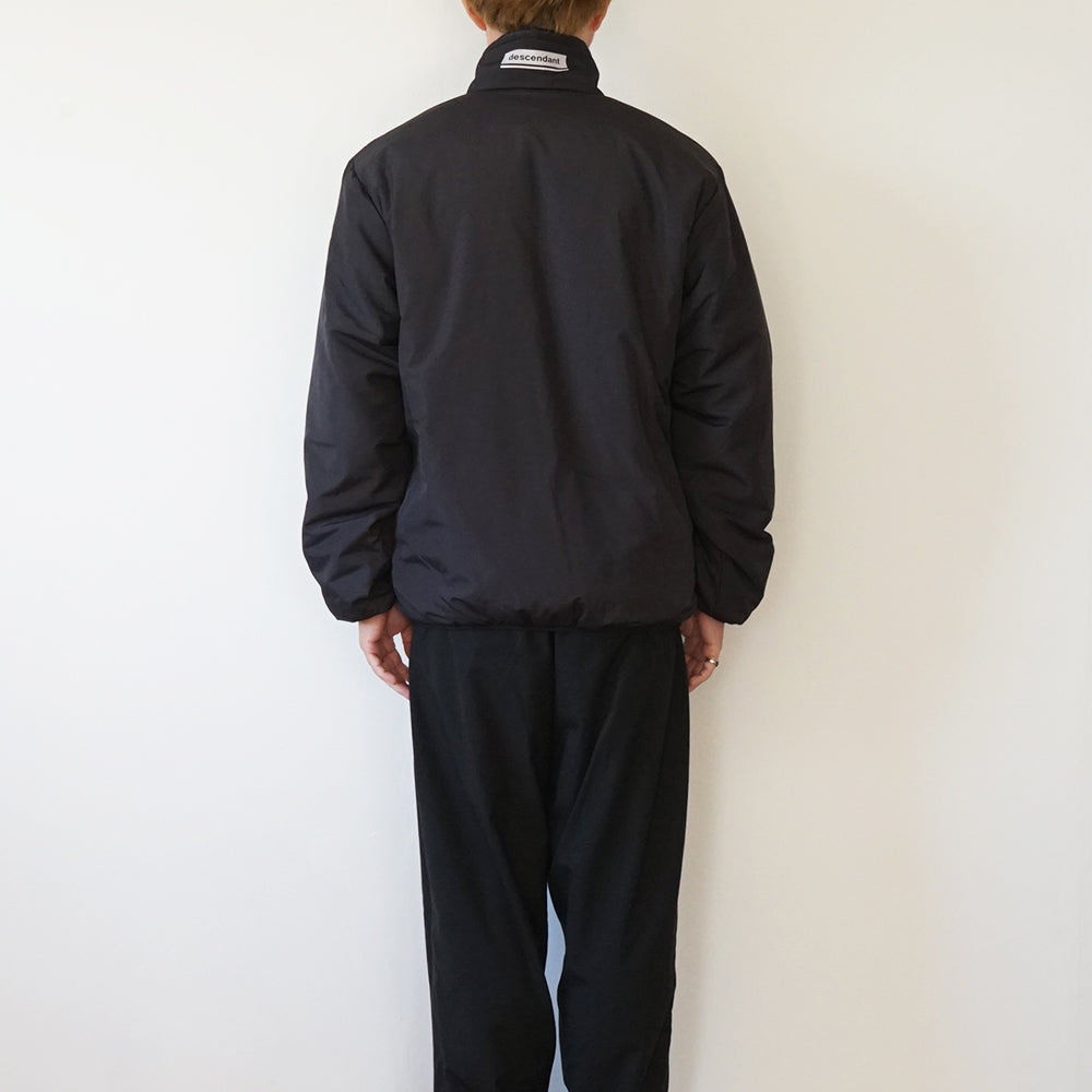 DESCENDANT - LOAD PADDING JACKET – IN MY BOOK STORE