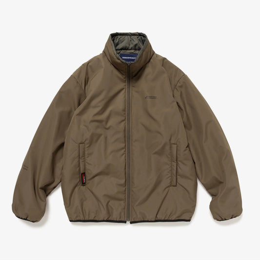 DESCENDANT - LOAD PADDING JACKET