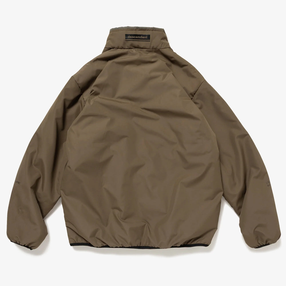 Inspect Padding Jacket DESCENDANT - LOAD PADDING JACKET – IN MY BOOK STORE