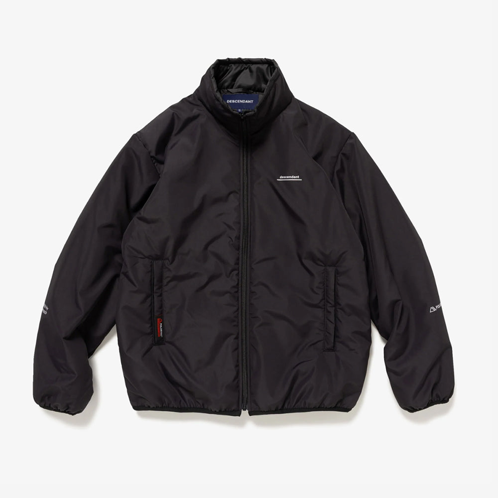 deps PADDING JKT 未使用 ブラック L デプス ジャケット DESCENDANT - LOAD PADDING JACKET – IN MY BOOK STORE