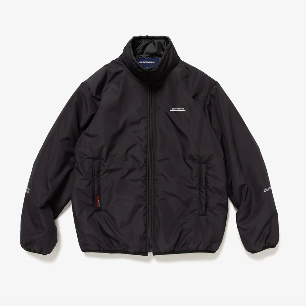 DESCENDANT - LOAD PADDING JACKET – IN MY BOOK STORE