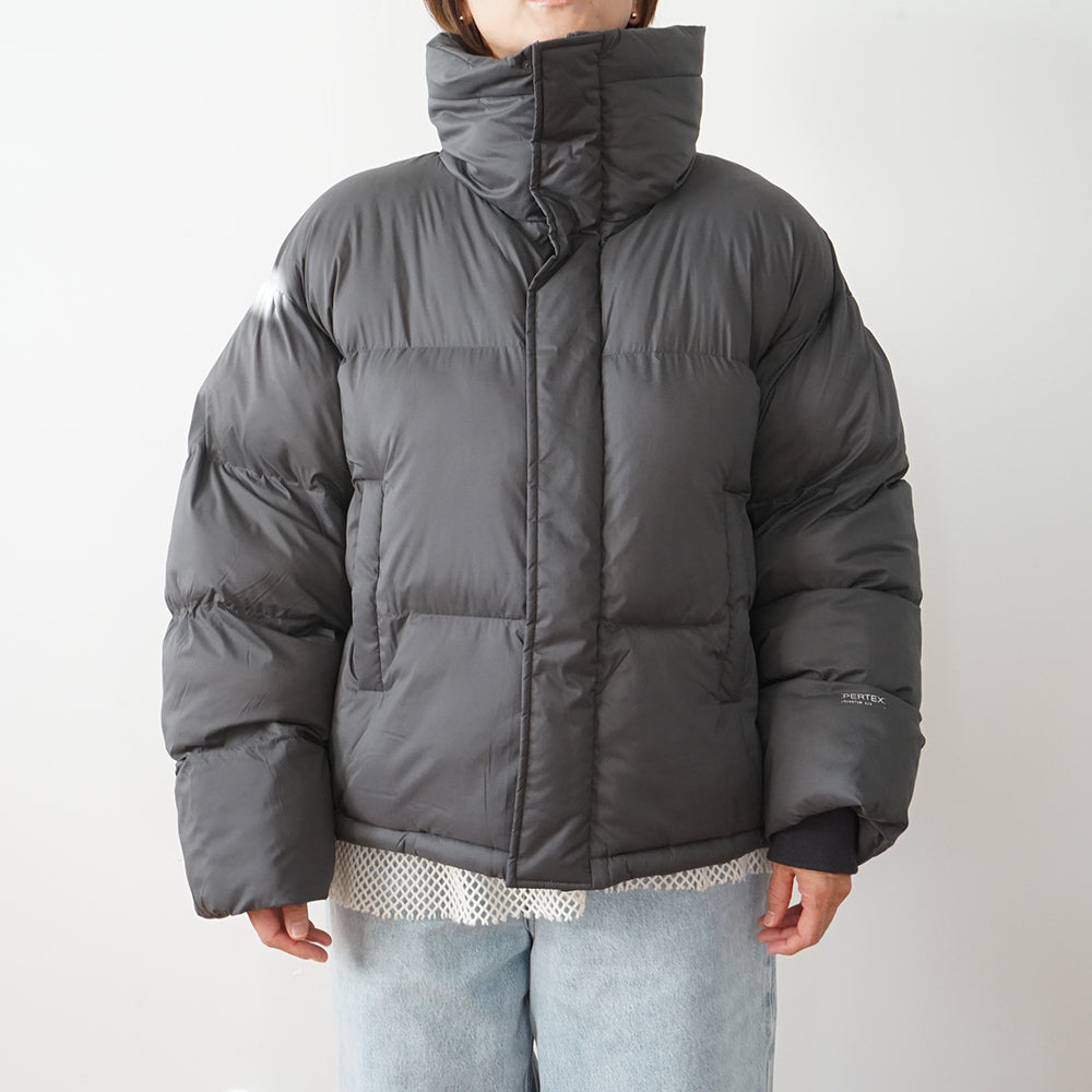 ジャケット・アウター Graphpaper PERTEX QUANTUM Graphpaper - グラフペーパー / PERTEX® QUANTUM LIGHT THERMO