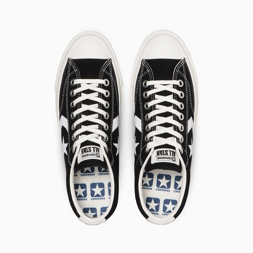 CONVERSE ADDICT - ALL STAR Ⅱ CANVAS OX – IN MY BOOK STORE
