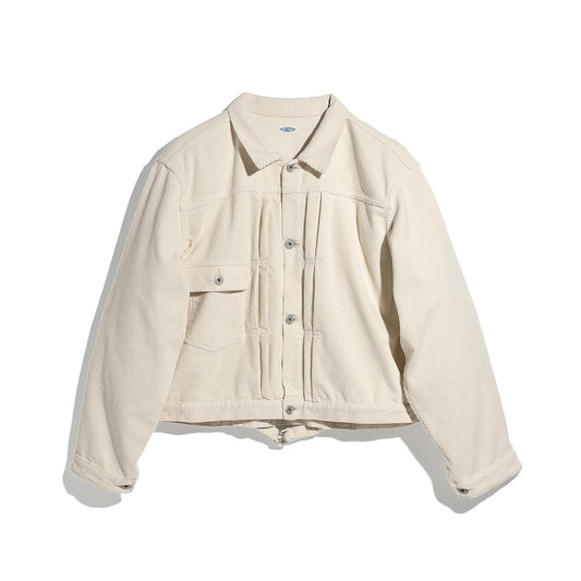 FOUNDOUR - CORDUROY JACKET