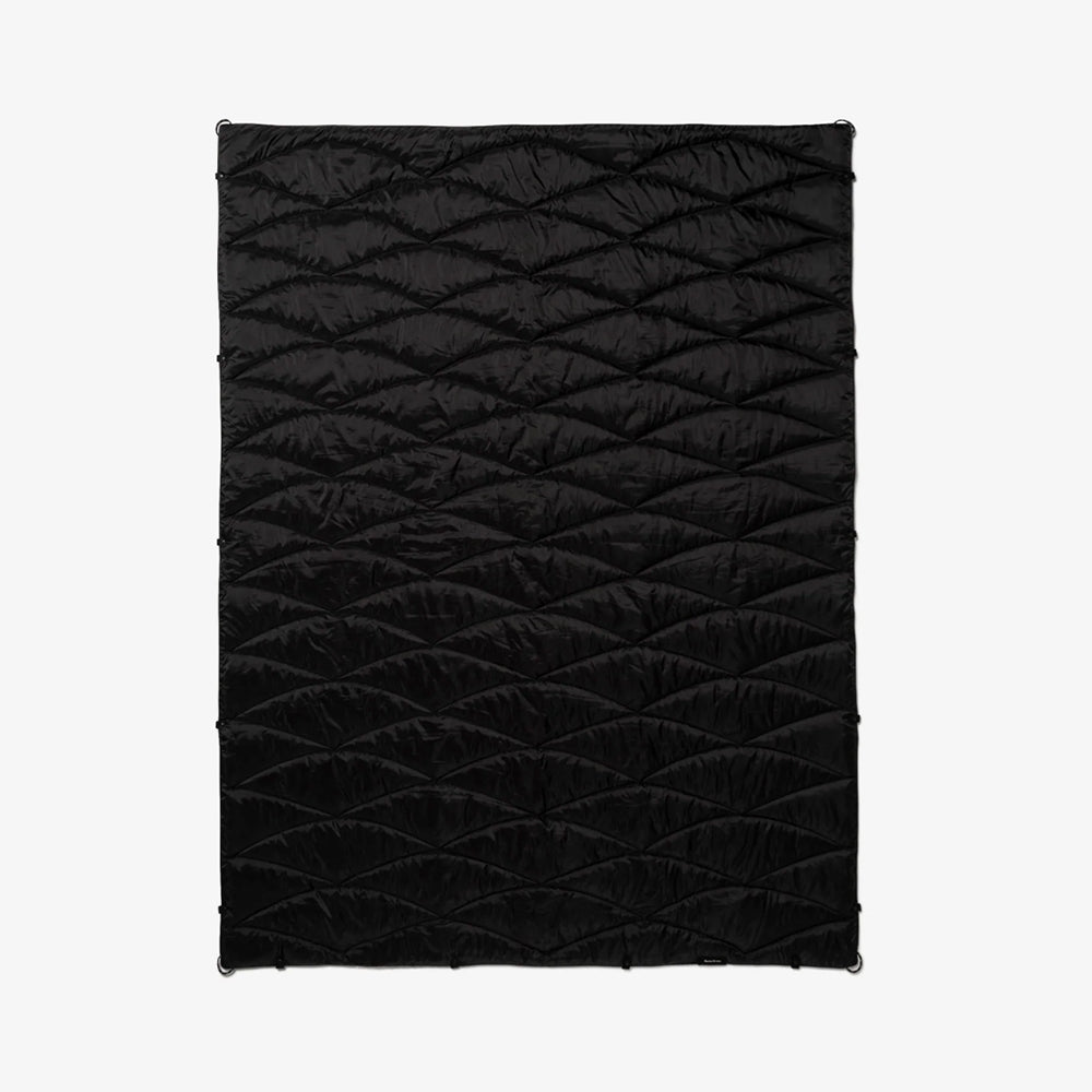 DESCENDANT - SEAFARERS PUFFER BLANKET nomadix – IN MY BOOK STORE