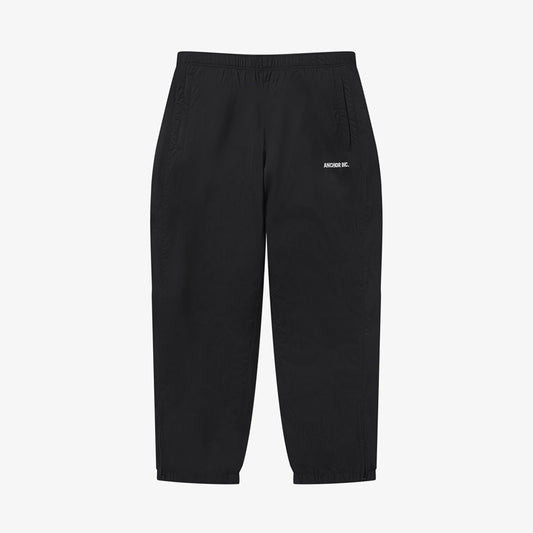 Mercedes Anchor inc. - BOLD LOGO RIPSTOP TRACK PANTS
