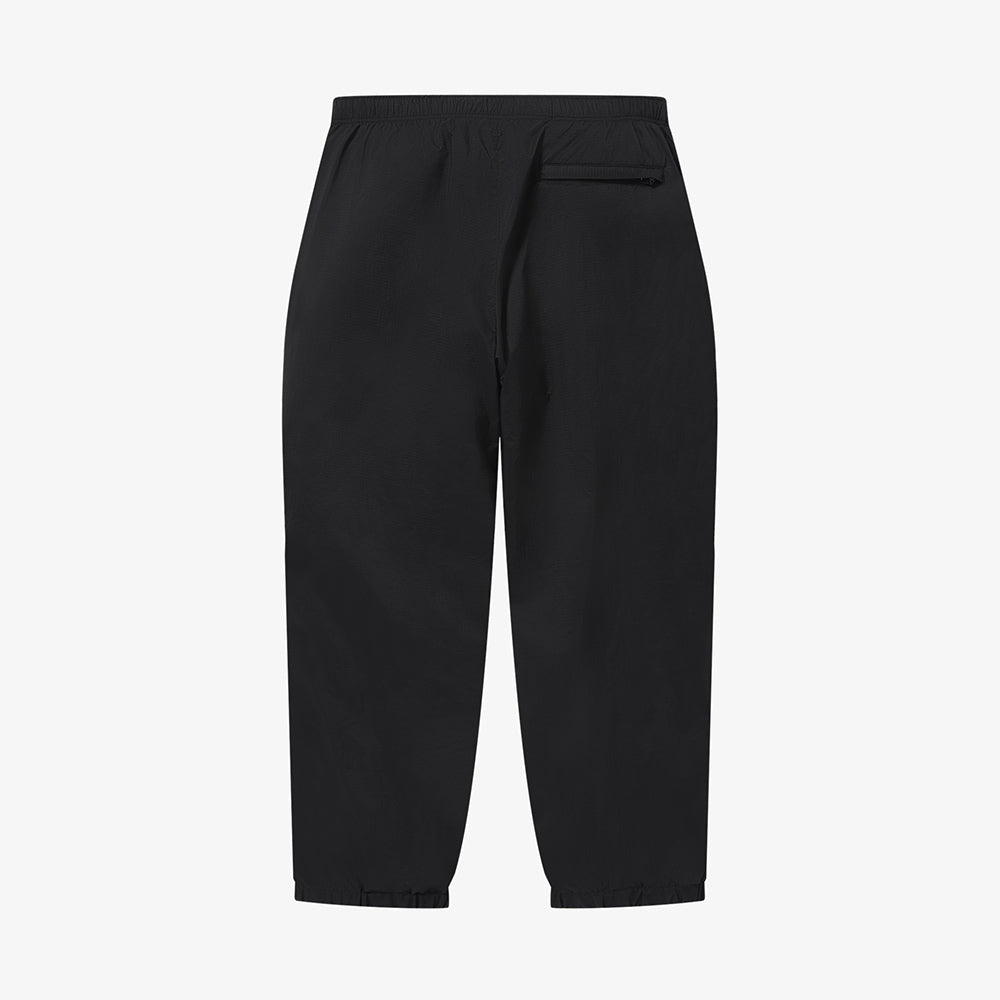 Mercedes Anchor inc. - BOLD LOGO RIPSTOP TRACK PANTS