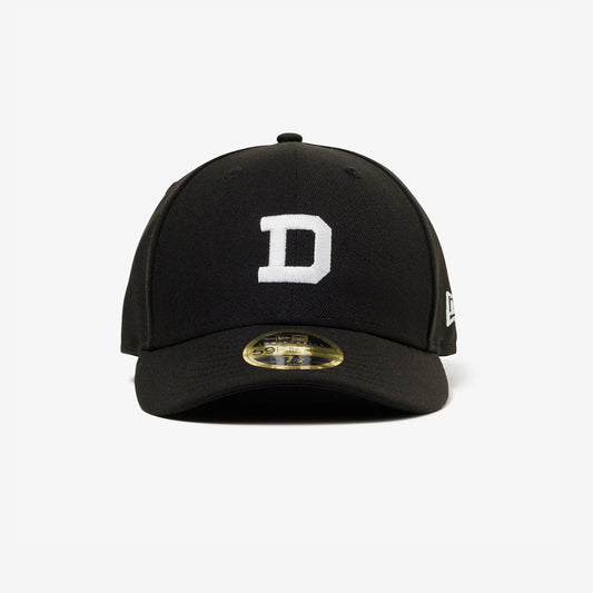 DESCENDANT - LETTERED LP 59FIFTY NEW ERA