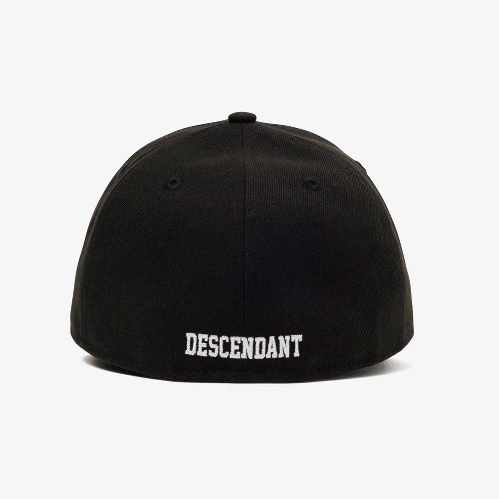 DESCENDANT - LETTERED LP 59FIFTY NEW ERA