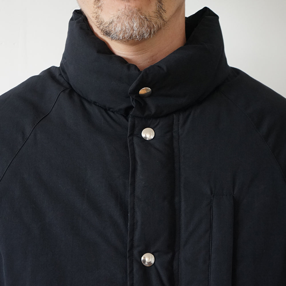 A.PRESSE - Silk Ripstop Ski Down Jacket – IN MY BOOK STORE