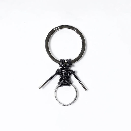 ITTI - CRISTY KNOTMAN RING / RAPTO JP