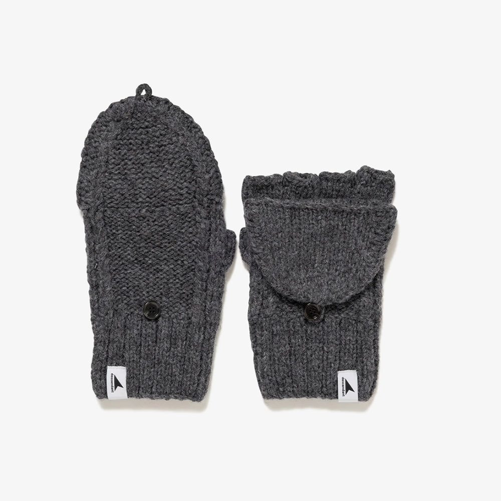 DESCENDANT - SPEAR GLOVE