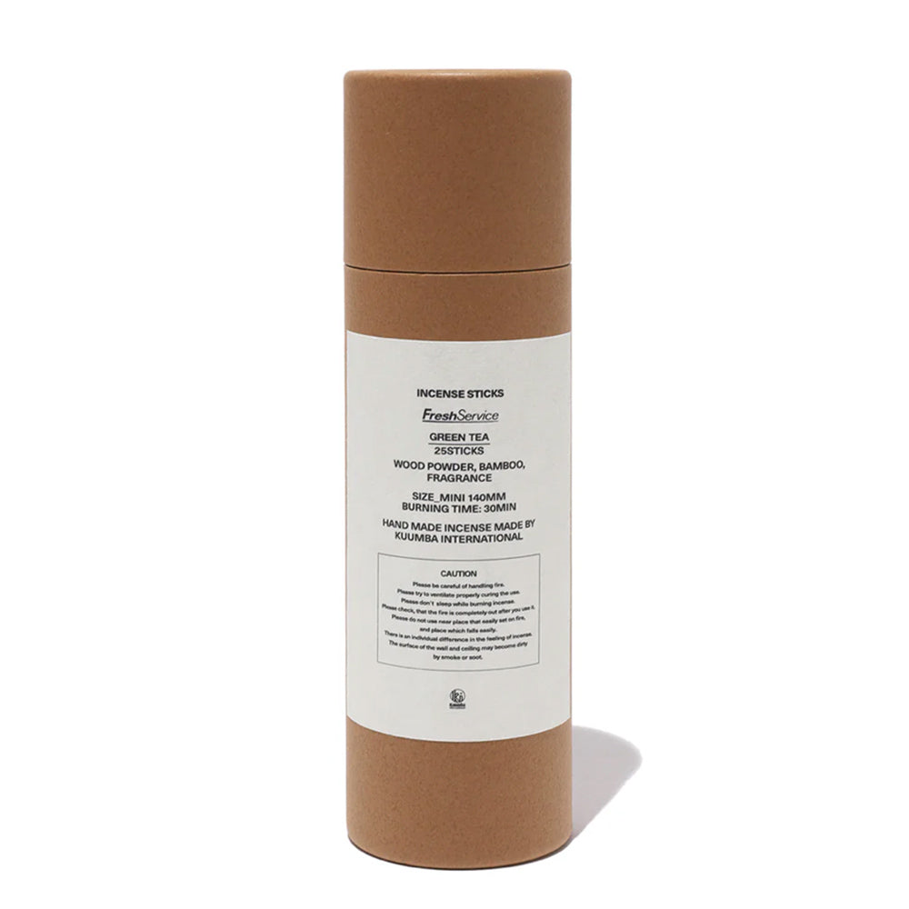 Fresh Service - FreshService x KUUMBA INCENSE STICKS