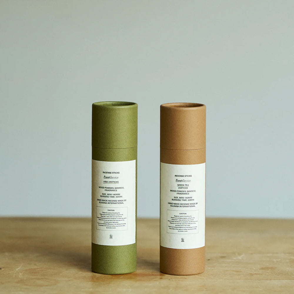 Fresh Service - FreshService x KUUMBA INCENSE STICKS