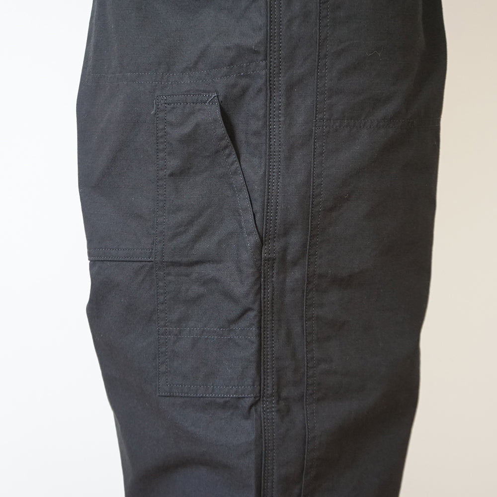 FOUNDOUR - DOUBLE KNEE PANTS