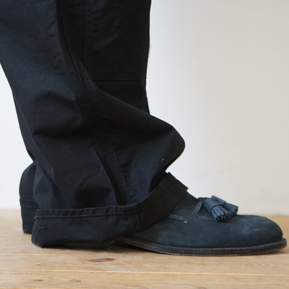 FOUNDOUR - DOUBLE KNEE PANTS