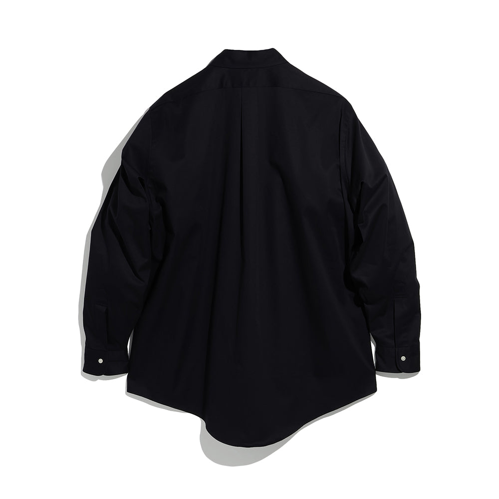 FOUNDOUR - REGULAR COLLAR SHIRT – IN MY BOOK STORE FOUNDOUR - REGULAR COLLAR SHIRT – IN MY BOOK STORE